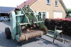 Claas Maximum, Overige, Oogstmachine