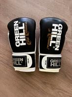 Green hill legend bokshandschoenen, Sport en Fitness, Maat XS of kleiner, Ophalen of Verzenden, Zo goed als nieuw, Overige