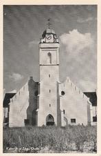 katwijk- oude kerk, Verzenden, 1940 tot 1960, Zuid-Holland