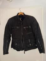Grid triple motorjas dames maat S, Ophalen, Tweedehands, Dames, Jas | textiel