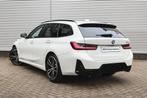 BMW 3 Serie Touring 330e High Executive M Sport Automaat / P, 1998 cc, Achterwielaandrijving, Gebruikt, Zwart