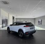 Peugeot 2008 1.2 PureTech 100 Allure | Camera | Navigatie |, 12 maanden, Stof, Gebruikt, Euro 6