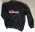Hardcore trui, Maat 38/40 (M), Zwart, Nieuw, Ophalen of Verzenden