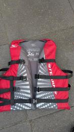 Zwemvest 70kg, 50N, Watersport en Boten, Watersportkleding, Stearns, Gebruikt, Ophalen of Verzenden, Dame of Heer