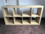 2 Ikea Kallax Kasten, Ophalen, Gebruikt