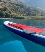Sup board, Watersport en Boten, Suppen, Ophalen of Verzenden, Zo goed als nieuw, SUP-boards