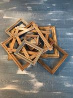 Diverse schilderij lijsten (082223), Minder dan 50 cm, Gebruikt, Ophalen of Verzenden, Minder dan 50 cm