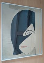 Schilderij, Antiek en Kunst, Ophalen