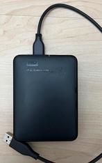 Western Digital Elements 4TB Externe HDD, Computers en Software, Harde schijven, Gebruikt, HDD, Ophalen of Verzenden, Desktop