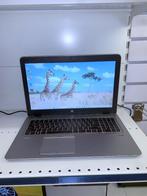 HP EliteBook 850 G3 |16GB RAM| 512GB SSD NVMe | Office (Word, Met videokaart, 2 tot 3 Ghz, Intel® Core™ i7 , Zo goed als nieuw