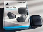 Nieuwe Sennheiser Accentum true wireless oordopjes.., Ophalen of Verzenden, Nieuw, In gehoorgang (in-ear), Bluetooth