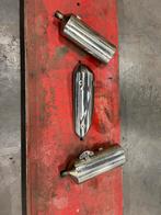 originele dempers triumph speed/triple, Ophalen of Verzenden, Gebruikt