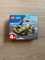 Nieuwe Lego City Raceauto - Set 60399, Ophalen of Verzenden, Nieuw, Complete set, Lego