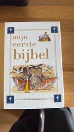 Mijn eerste bijbel, Ophalen of Verzenden, Zo goed als nieuw, Non-fictie