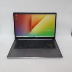 Asus Vivobook x421 laptop - Intel i7-1065G7 16GB 512GB SSD, Computers en Software, Ophalen of Verzenden, 15 inch, Zo goed als nieuw