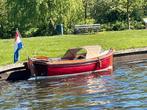 Sloep - KNSM Reddingssloep - inboard - incl. PEGA trailer, Watersport en Boten, Sloepen, Ophalen, Tot 10 pk, Binnenboordmotor
