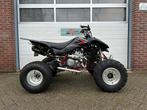 Suzuki LTZ400 INCLNL.KENT. L7E (bj 2007), 398 cc