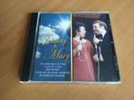CD Het Beste Van Johnny & Mary, Cd's en Dvd's, Ophalen of Verzenden, Zo goed als nieuw, Levenslied of Smartlap