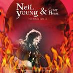 Neil Young & Crazy Horse – Cow Palace 1986 Live Lp, Ophalen, Nieuw in verpakking, 12 inch, Overige genres