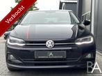 Volkswagen Polo 1.0 TSI Beats Highline apple carplay, Gebruikt, Euro 6, 95 pk, Met garantie (alle)