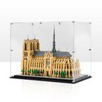 Lego 21061 Notre-Dame de Paris MISB GESEALD met Display Box, Ophalen, Nieuw, Complete set, Lego