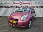 Suzuki Alto 1.0 Comfort Plus I Top staat I Elektr.-pakket I, Voorwielaandrijving, Euro 5, Gebruikt, 200 kg