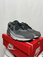ALS NIEUW! Maat 48,5 - Nike Air Max 90 Dark Grey, Overige kleuren, Verzenden, Nike, Nike