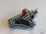 Lamp fitting achterlicht links BMW 1 serie E81  6249509, Ophalen of Verzenden, Gebruikt, BMW
