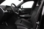 BMW iX1 xDrive30 67 kWh | M-Sport | Panoramadak | Trekhaak |, Auto's, BMW, Automaat, Gebruikt, Zwart, Zwart