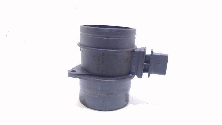 Luchtmassameter Skoda Superb, Auto-onderdelen, Motor en Toebehoren, Audi, Seat, Volkswagen, Skoda, Gebruikt, Herkomst onderdeel bekend