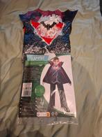 Vampieren pak 146 . 1x gedragen, Ophalen of Verzenden