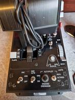 Thrustmaster warthog throttle, Computers en Software, Joysticks, Ophalen of Verzenden, Zo goed als nieuw