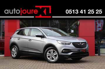 Opel Grandland X 1.5 CDTi Business Edition | Origineel NL |  beschikbaar voor biedingen