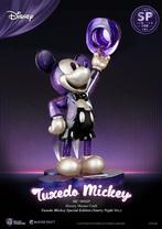 Beast Kingdom Master Craft Tuxedo Mickey Starry Night
