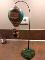 Lemax luchtballon, Diversen, Ophalen of Verzenden, Zo goed als nieuw