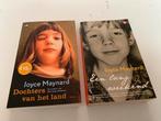 Joyce Maynard; meerdere titels, Boeken, Ophalen of Verzenden, Zo goed als nieuw