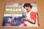 Willem de Voetballer — Portret van de Voetballe, Coach..., Ophalen of Verzenden, Gelezen, Watersport en Hengelsport