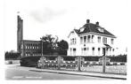 979001 Usquert Groningen 1976 Groene Kruisgebouw, Ophalen of Verzenden, 1960 tot 1980, Ongelopen, Groningen
