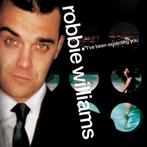 ROBBIE WILLIAMS - I'VE BEEN EXPECTING YOU (CD), Cd's en Dvd's, Cd's | Pop, 2000 tot heden, Ophalen of Verzenden, Zo goed als nieuw