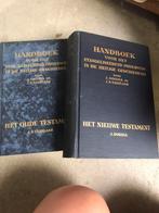 Handboek voor het evangeliseerend onderwijs / tazelaar Douma, Ophalen of Verzenden