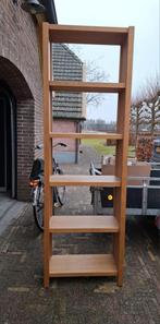 Kast, schappenkast, Ophalen of Verzenden