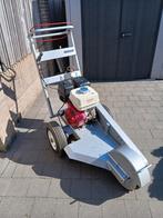 Dosko 337 Stobbenfrees Honda GX 390 - Topstaat!, Ophalen, Benzine, Gebruikt, Dosko