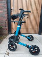 Rollator topro Quickstart, Diversen, Rollators, Ophalen, Opvouwbaar, Zo goed als nieuw
