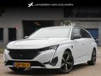 Peugeot 308 SW 1.2 PureTech GT / Camera / Elektrische Achter, Auto's, Peugeot, Stof, Gebruikt, Euro 6, 1199 cc
