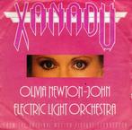 Olivia Newton John / E.L.O - Xanadu 7", 7 inch, Single, Ophalen of Verzenden, Zo goed als nieuw