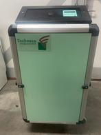 Aard warmte pomp techneco vulcan 11, Doe-het-zelf en Verbouw, Verwarming en Radiatoren, Ophalen, Gebruikt, Overige typen, Minder dan 60 cm