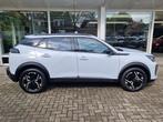 Peugeot 2008 1.2T Automaat 130pk Allure | Climate & Cruise C, Auto's, Stof, Gebruikt, Euro 6, 1199 cc