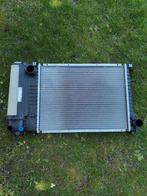 BMW e36 radiateur MAHLE zo goed als nieuw, Auto-onderdelen, Ophalen of Verzenden, Gebruikt, BMW