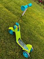 Smoby Switch step / loopfietsje, Ophalen, Zo goed als nieuw, Loopfiets