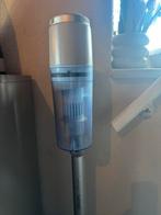 Draadloze Philips Steelstofzuiger, Gebruikt, Stofzuiger, Ophalen of Verzenden, Minder dan 1200 watt